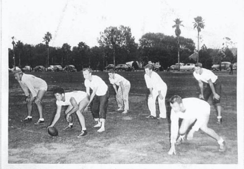 Championship Intramural Team 194(?)